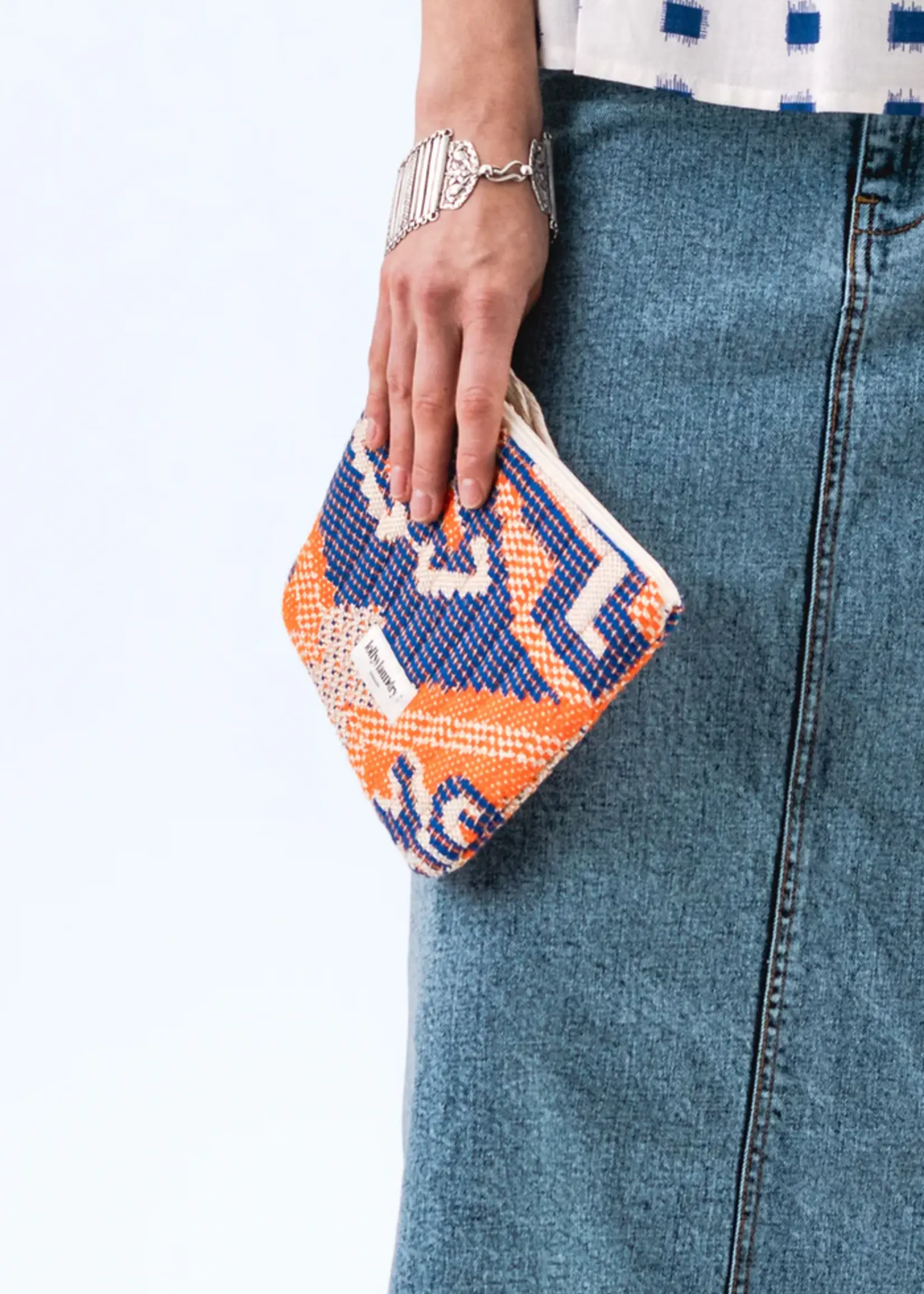 Lollys Laundry MiaLL Bag - Orange