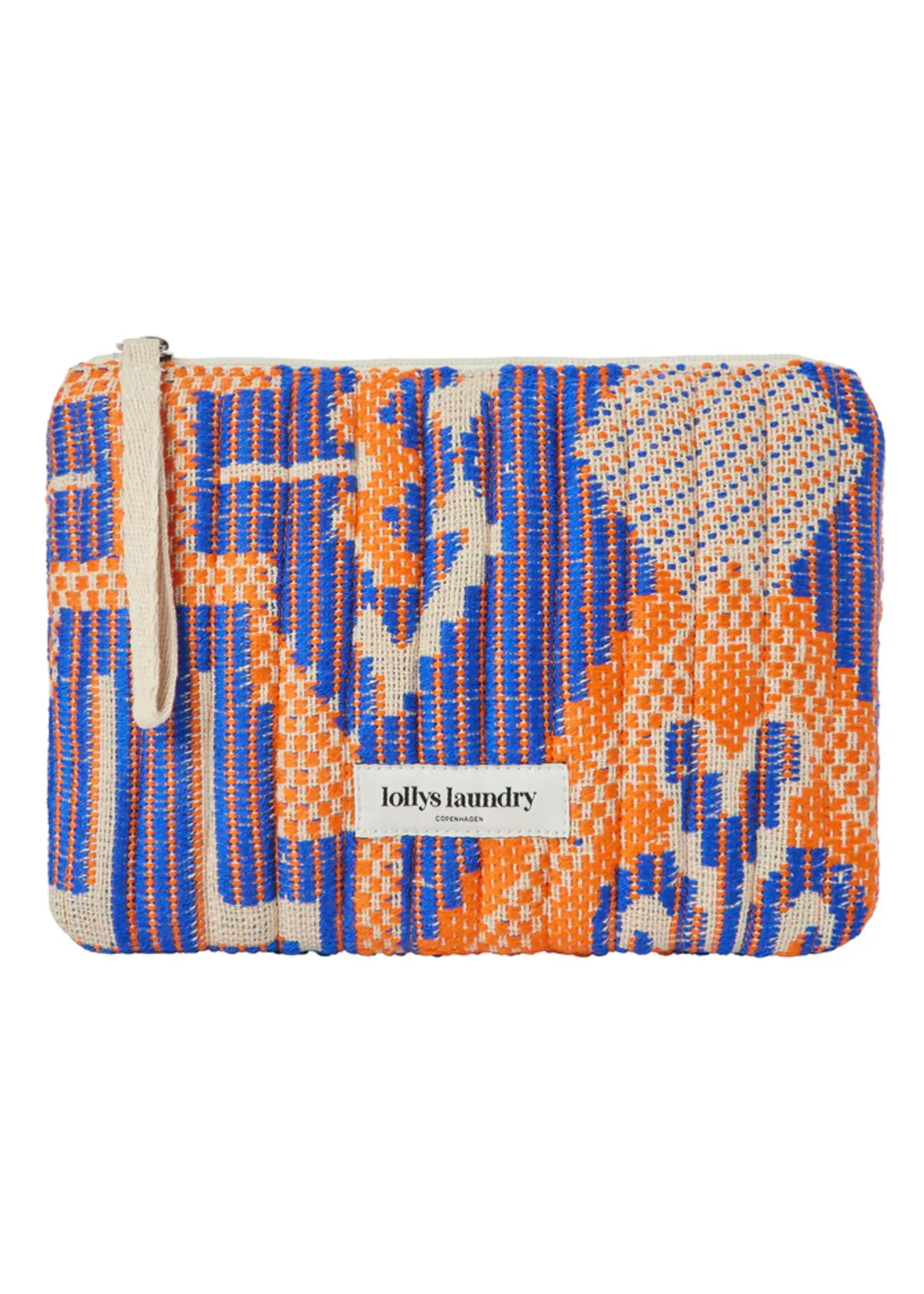 Lollys Laundry MiaLL Bag - Orange