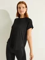 Deblon Sports Feline Top - Black