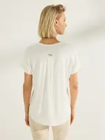 Deblon Sports Feline Top - Pearl
