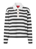Crass Beacras Blouse - Sage