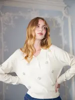 Crass Bridgetcras Polo - Champagne