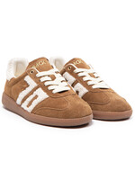 Back 70 Cloud Fur Beige - Suede Beige