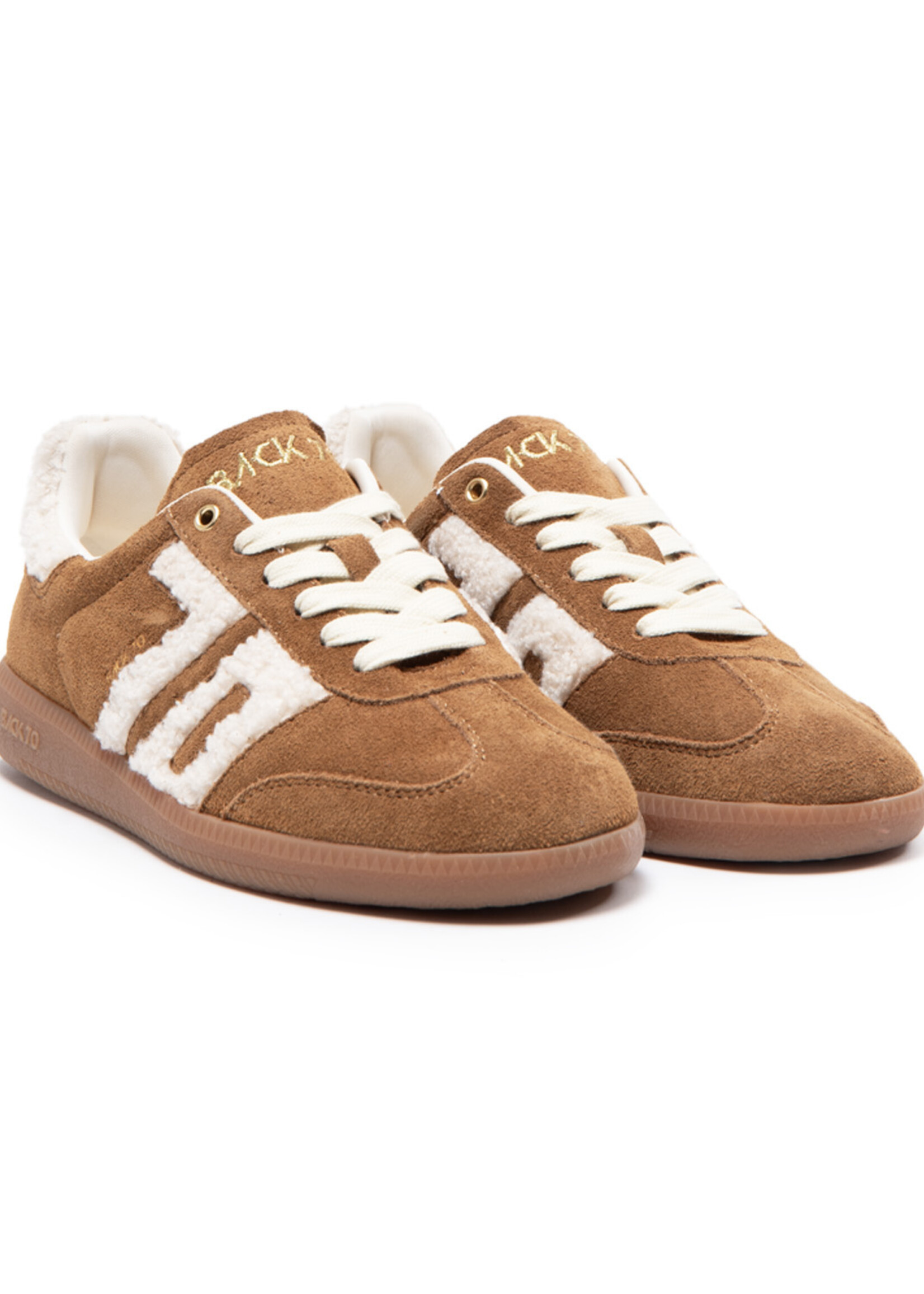 Back 70 Cloud  Fur Beige - Suede Beige