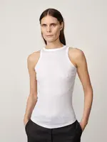 Birgitte Herskind Sabina Top - White