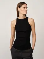 Birgitte Herskind Sabina Top - Black