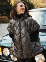 Deblon Sports Carice Cape - Cacao