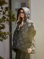 Deblon Sports Carice Cape - Black