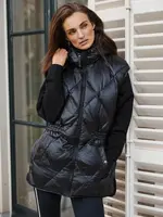 Deblon Sports Elice Cape - Black