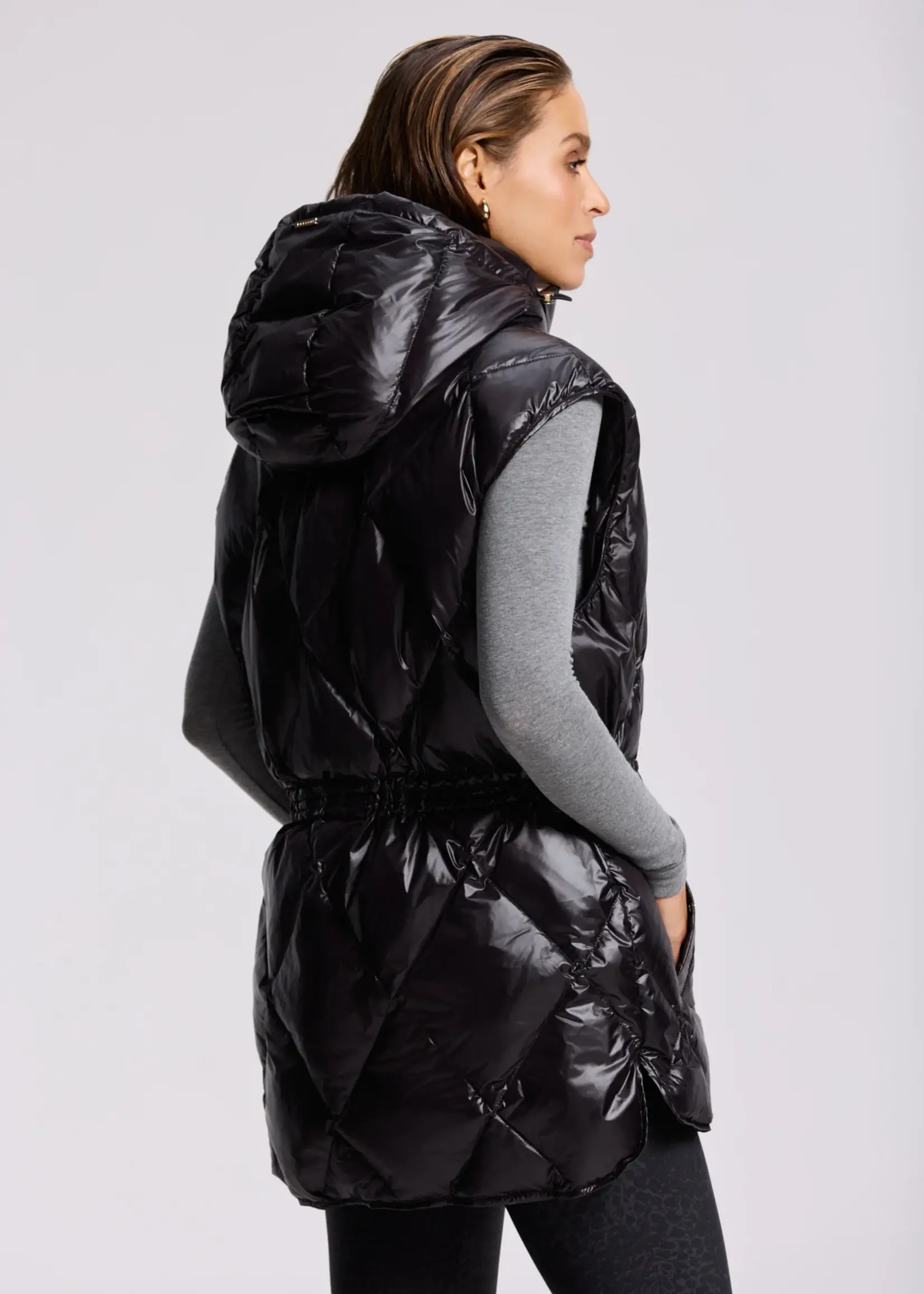 Deblon Sports Elice Cape - Black