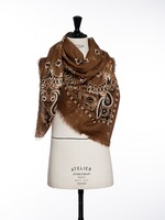 Destin JIL  Bandana col. Vicuna