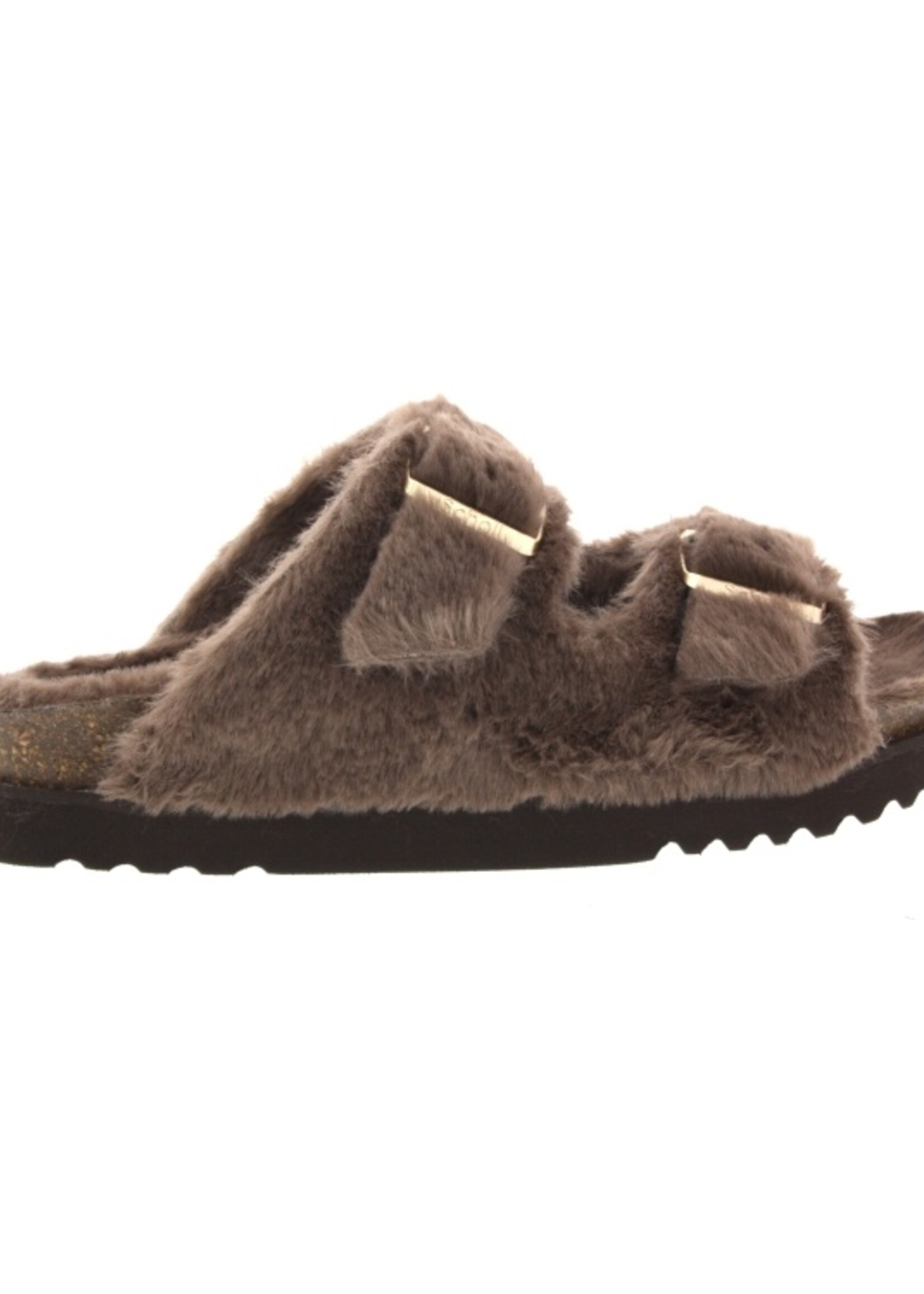 Scholl Belle - Brown