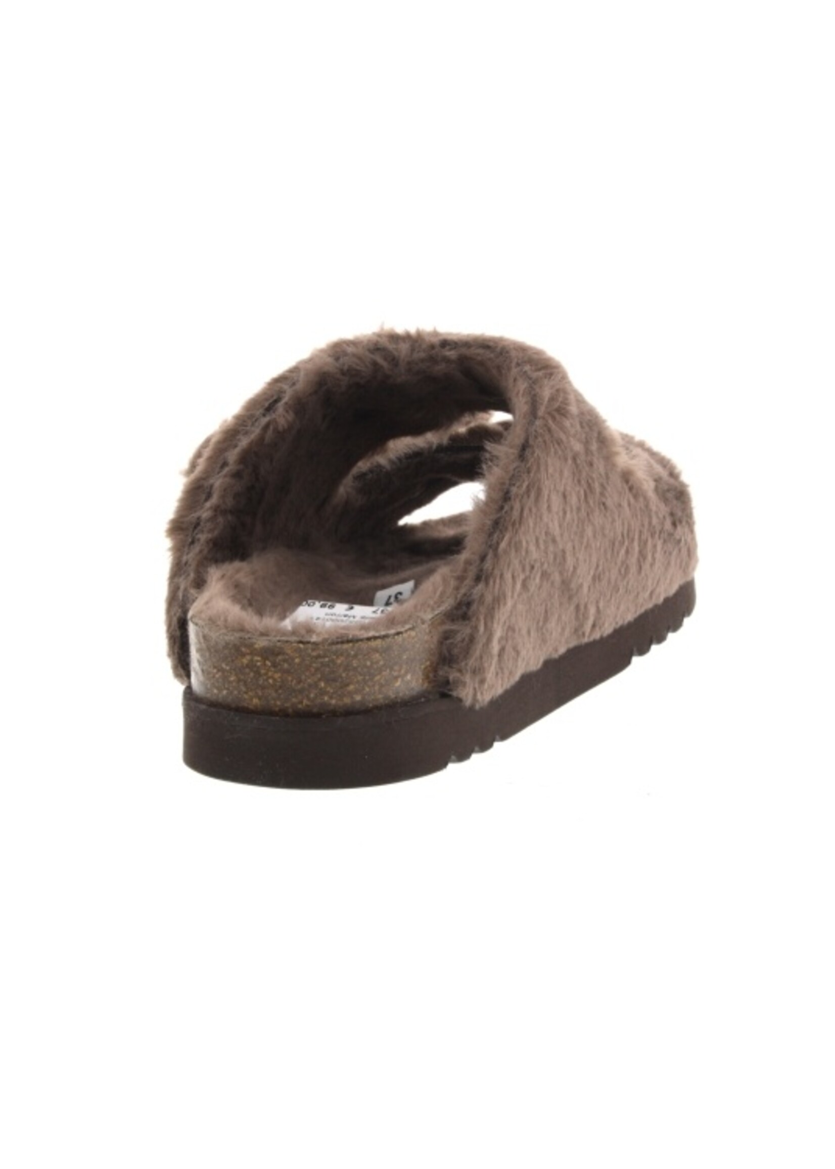 Scholl Belle - Brown