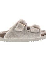 Scholl Belle  - Taupe