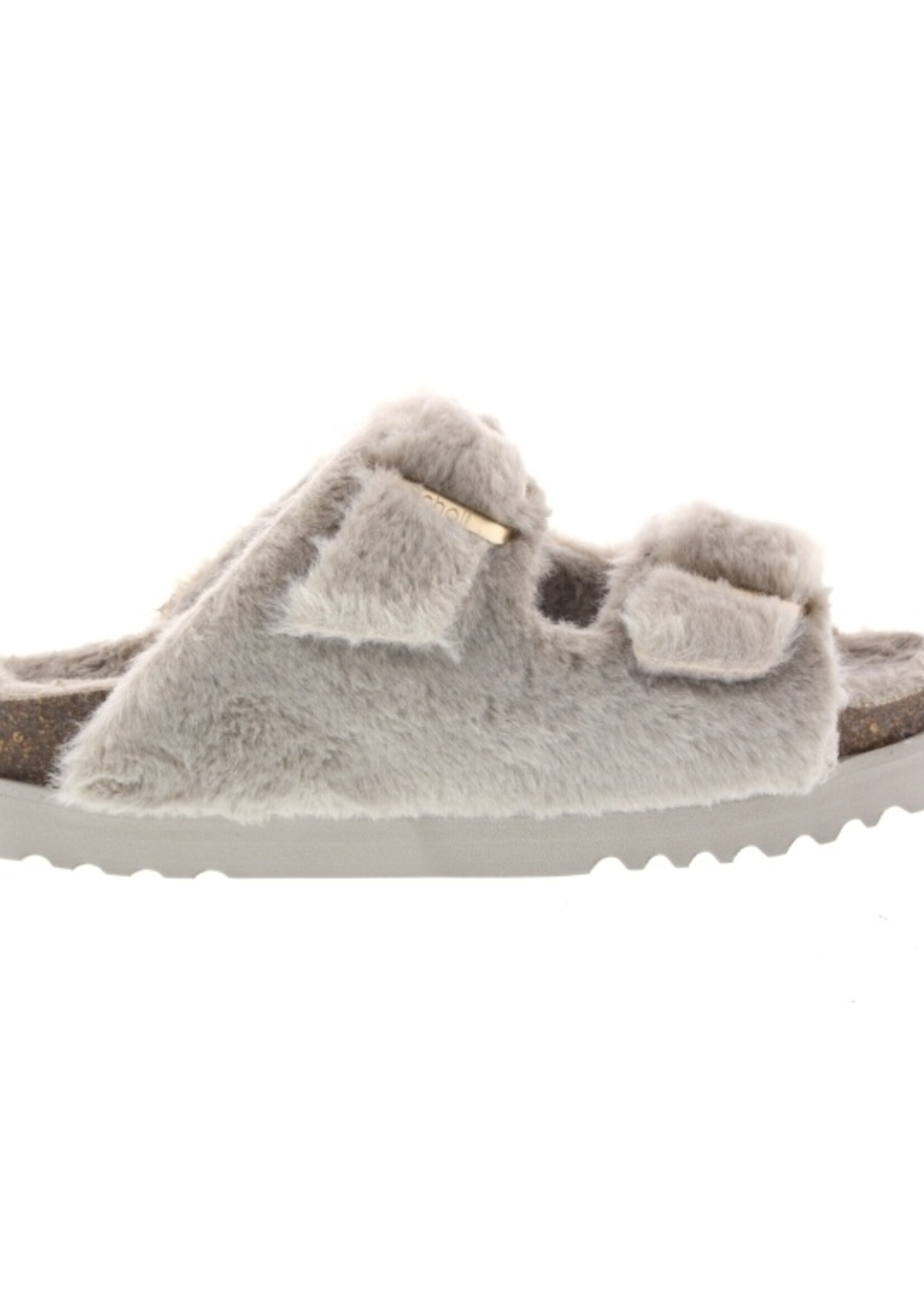 Scholl Belle - Taupe