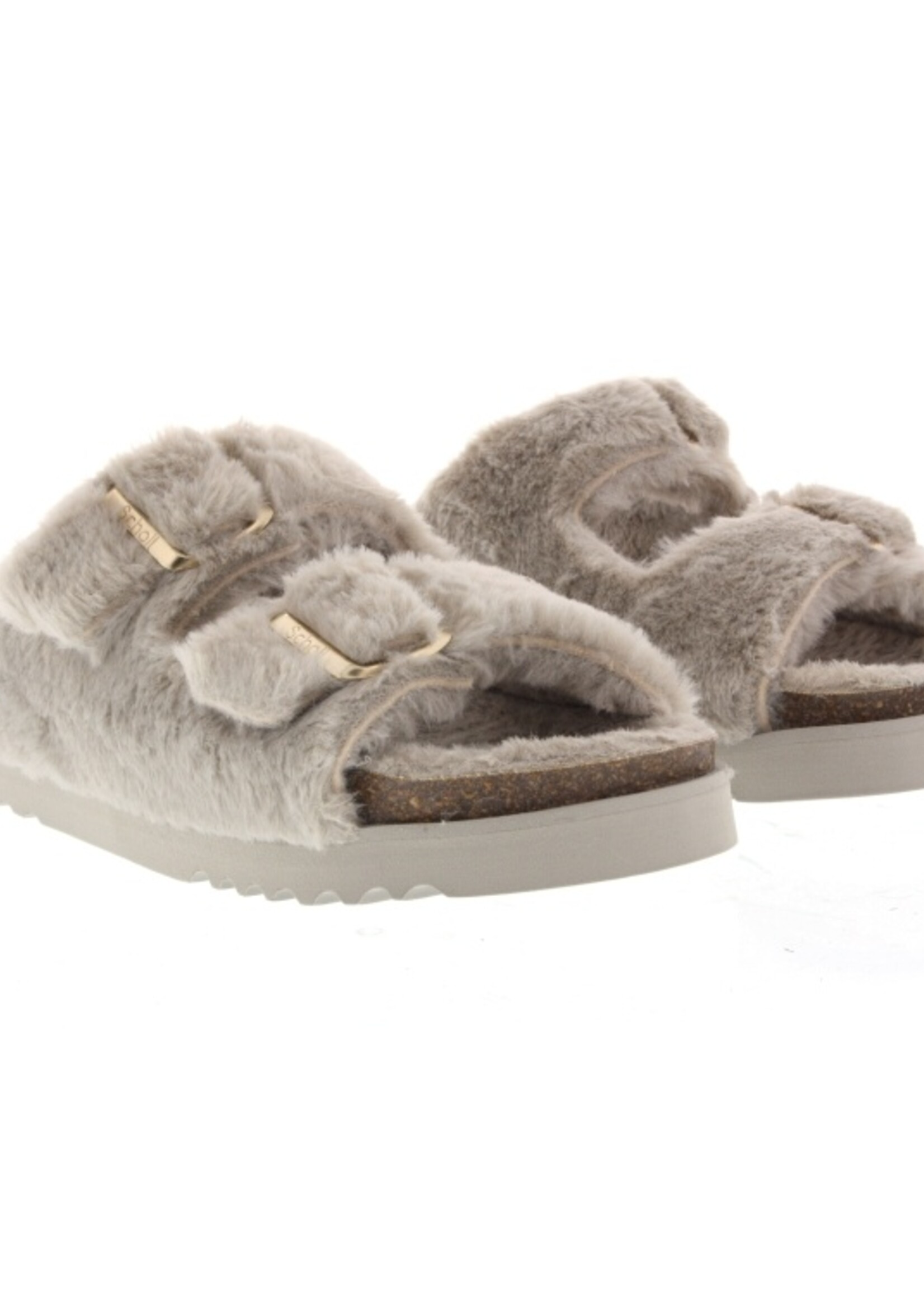 Scholl Belle - Taupe
