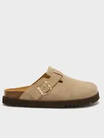 Scholl Benny - Dark Beige