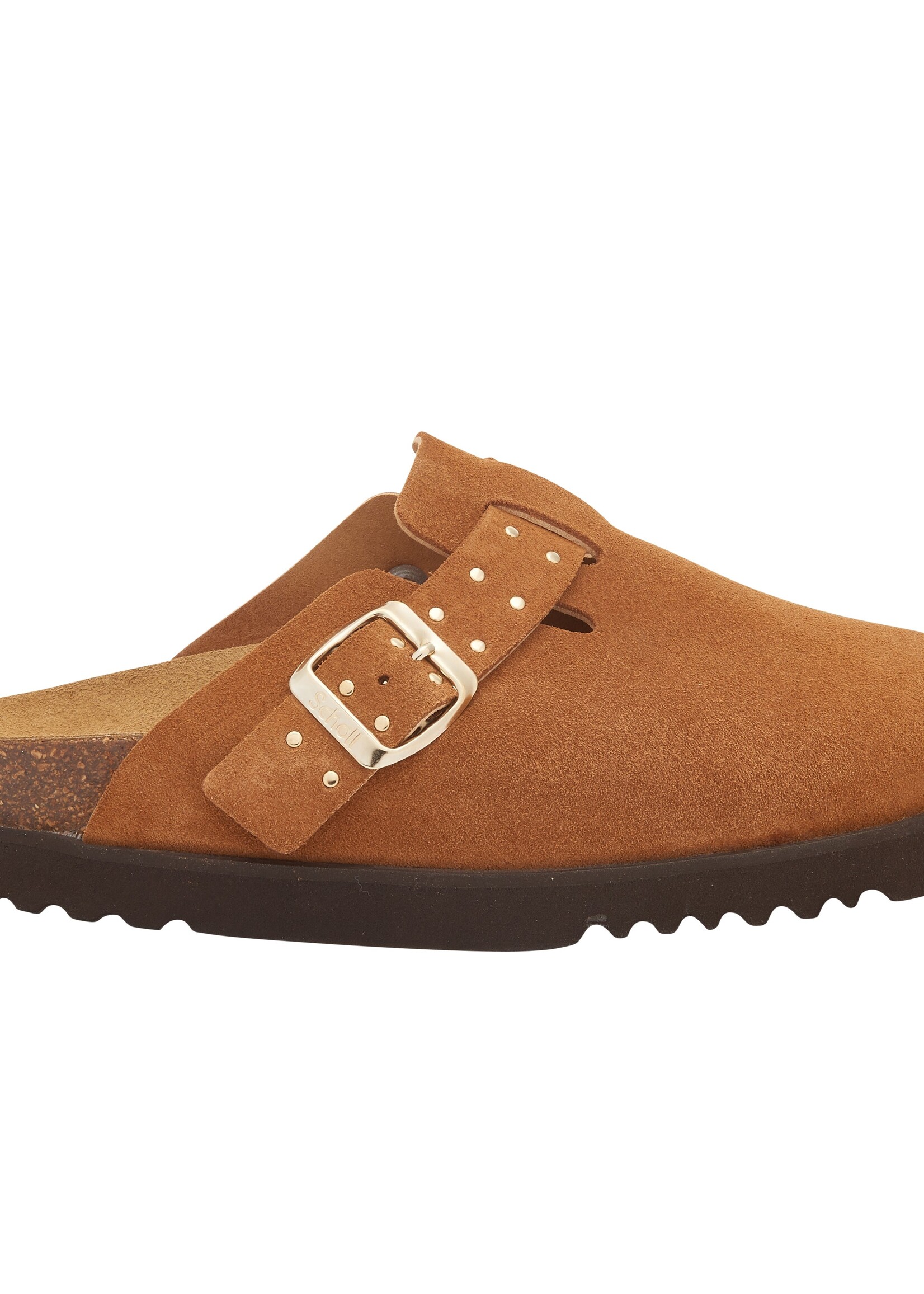 Scholl Benny - Cognac