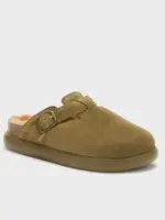 Scholl Fae Chunky- Khaki
