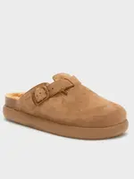 Scholl Fae Chunky - Taupe