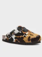 Scholl Fae PonLeaFur-W - Mucca