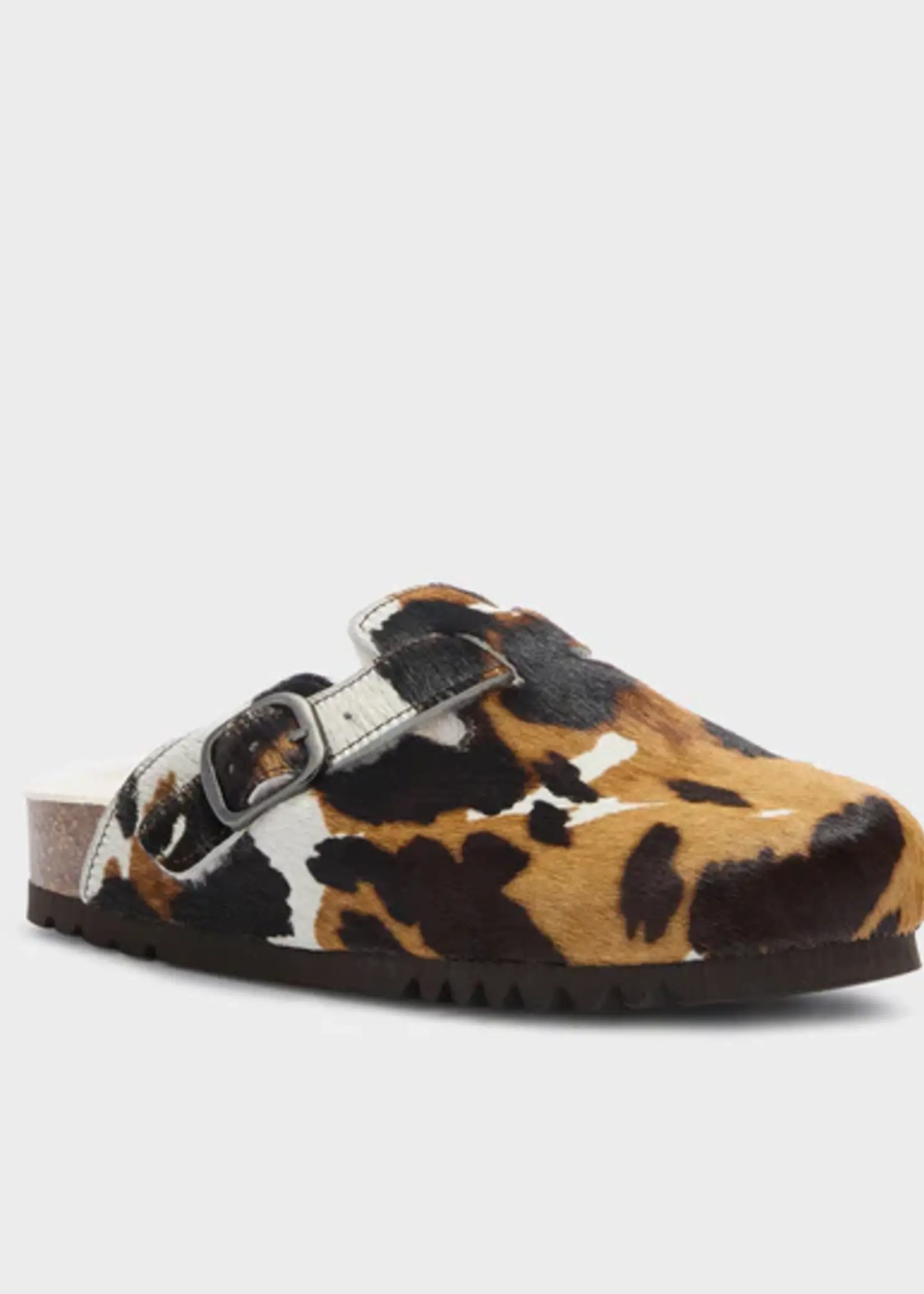 Scholl Fae PonLeaFur-W - Mucca