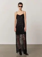 Birgitte Herskind Dagny Dress - Black