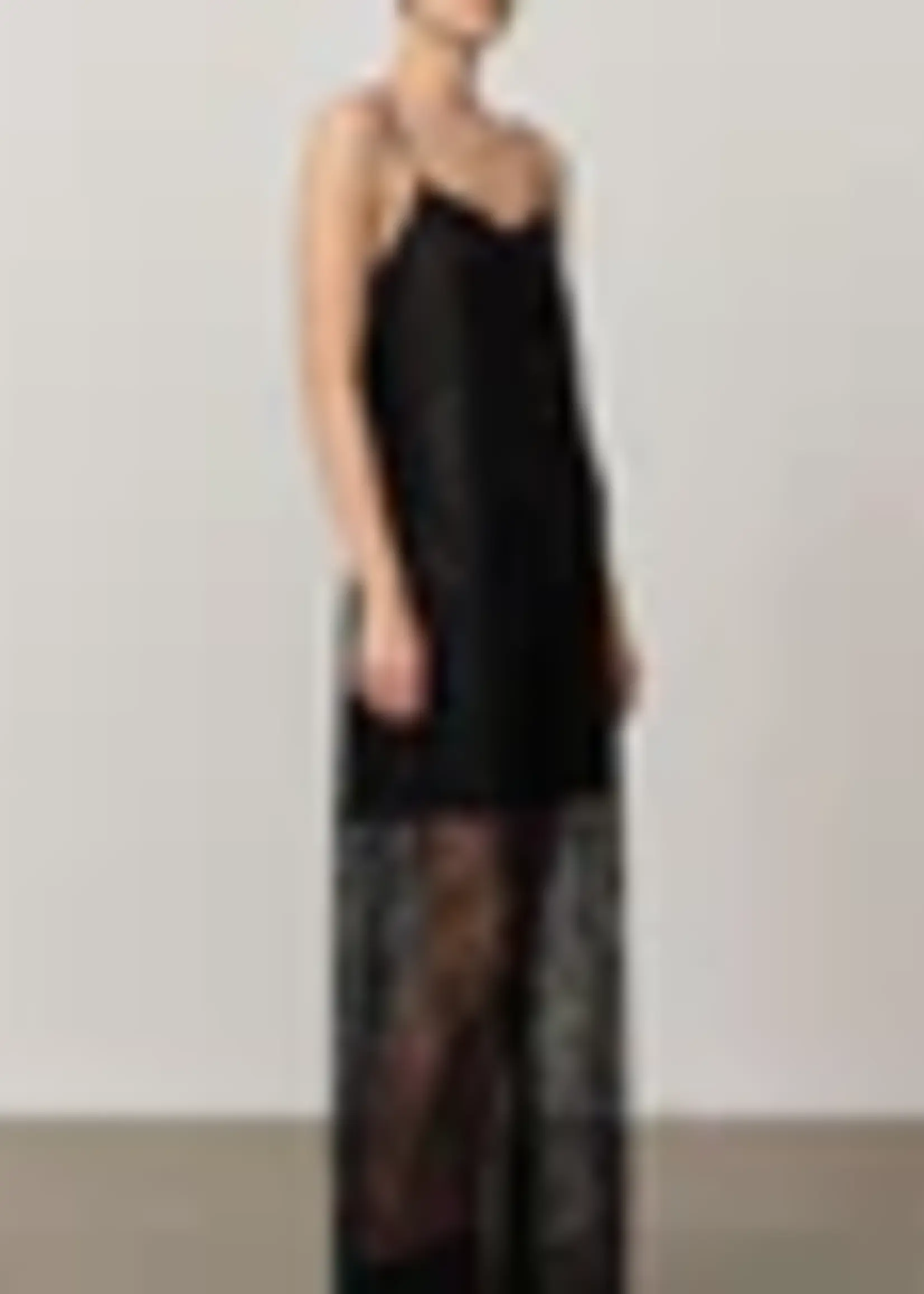 Birgitte Herskind Dagny Dress - Black