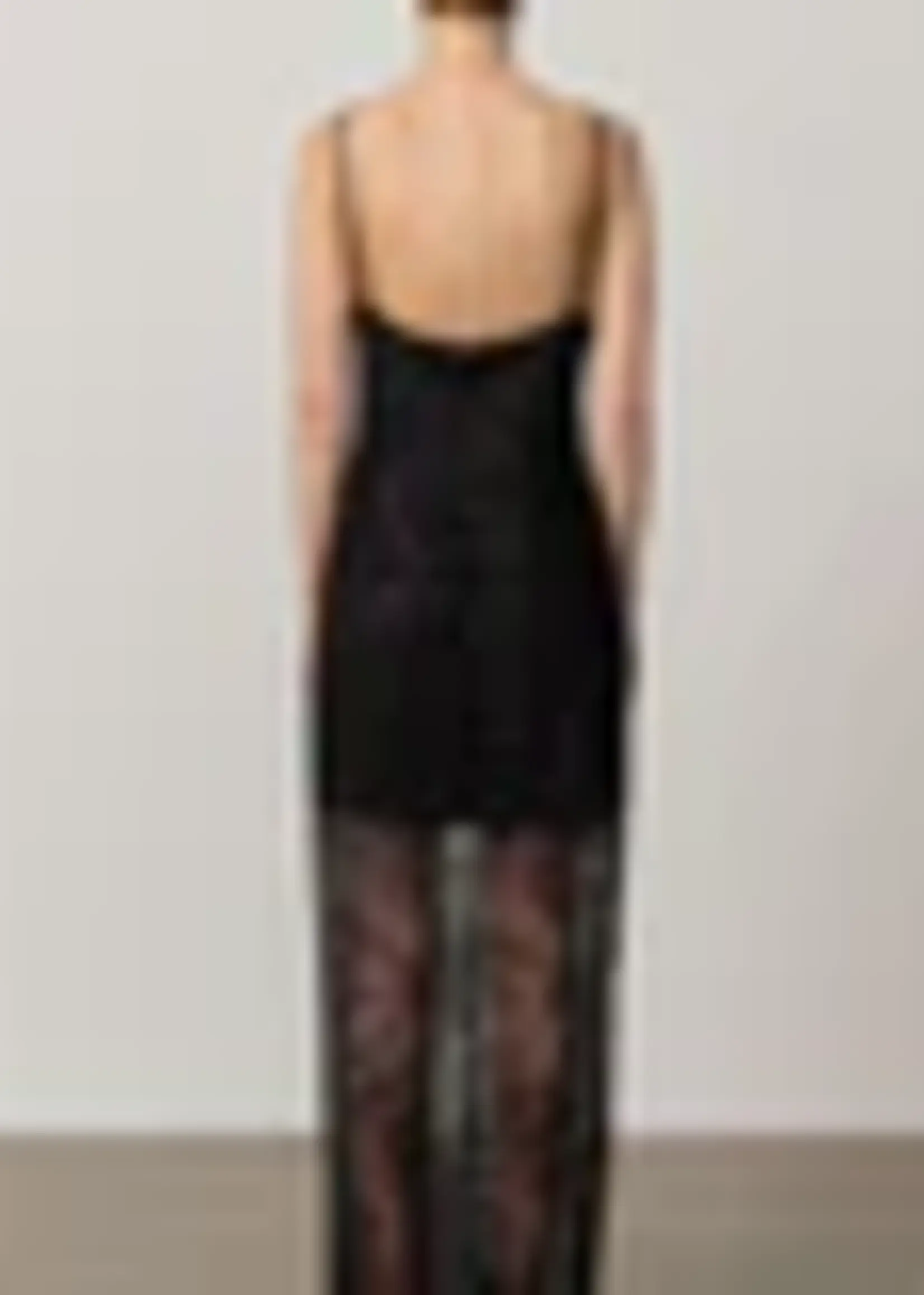 Birgitte Herskind Dagny Dress - Black