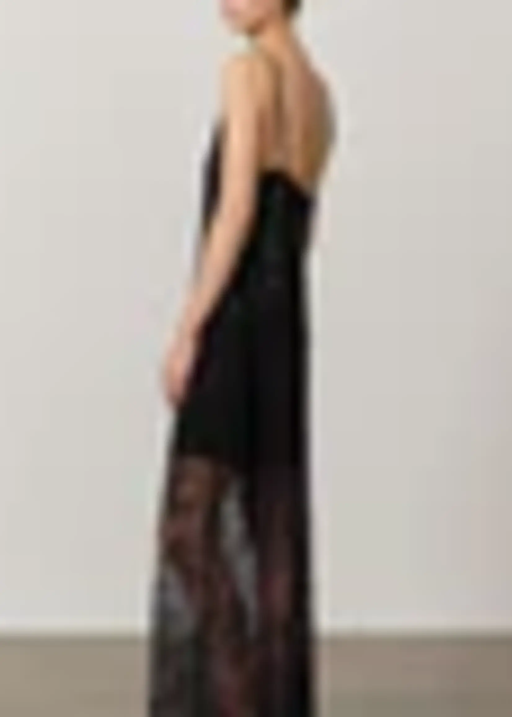 Birgitte Herskind Dagny Dress - Black