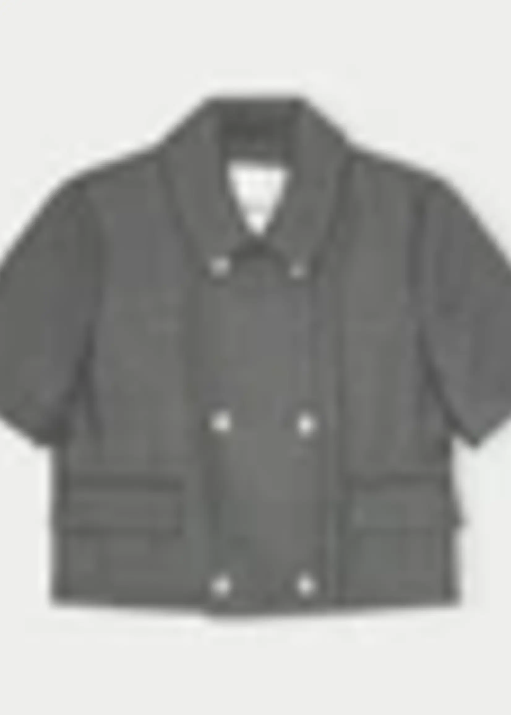 Birgitte Herskind Earl Jacket - Grey