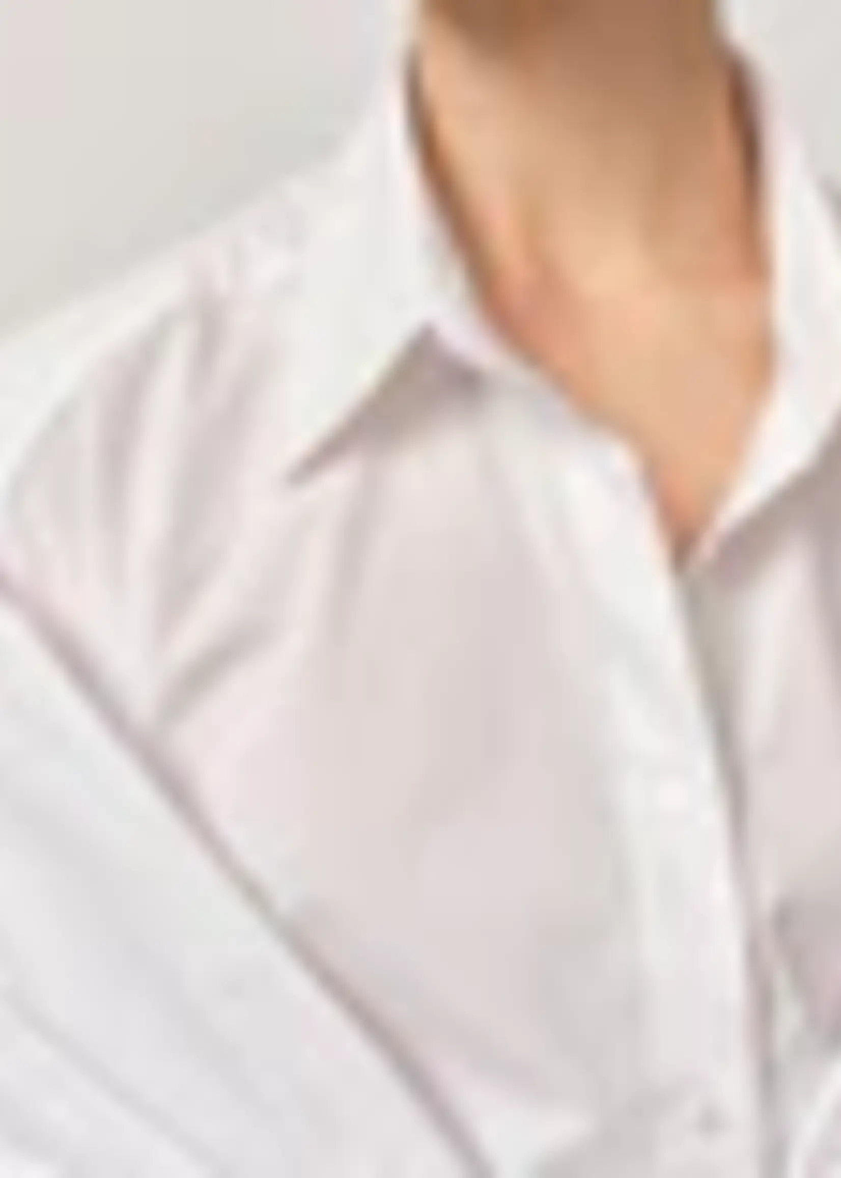 Birgitte Herskind Klara Shirt - White