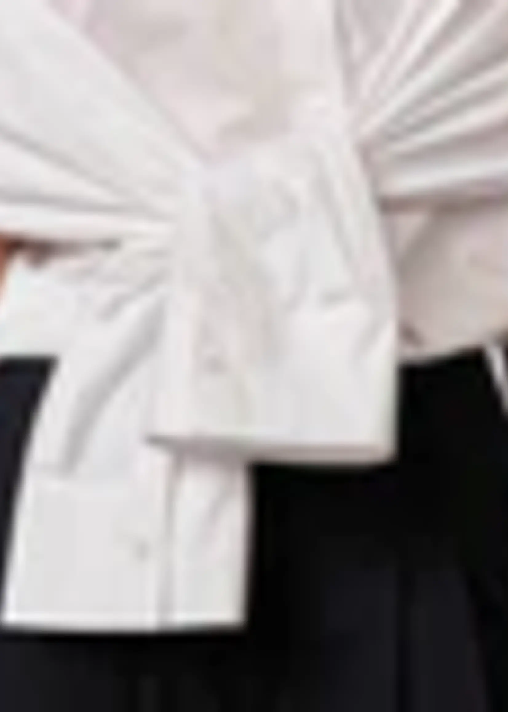 Birgitte Herskind Klara Shirt - White