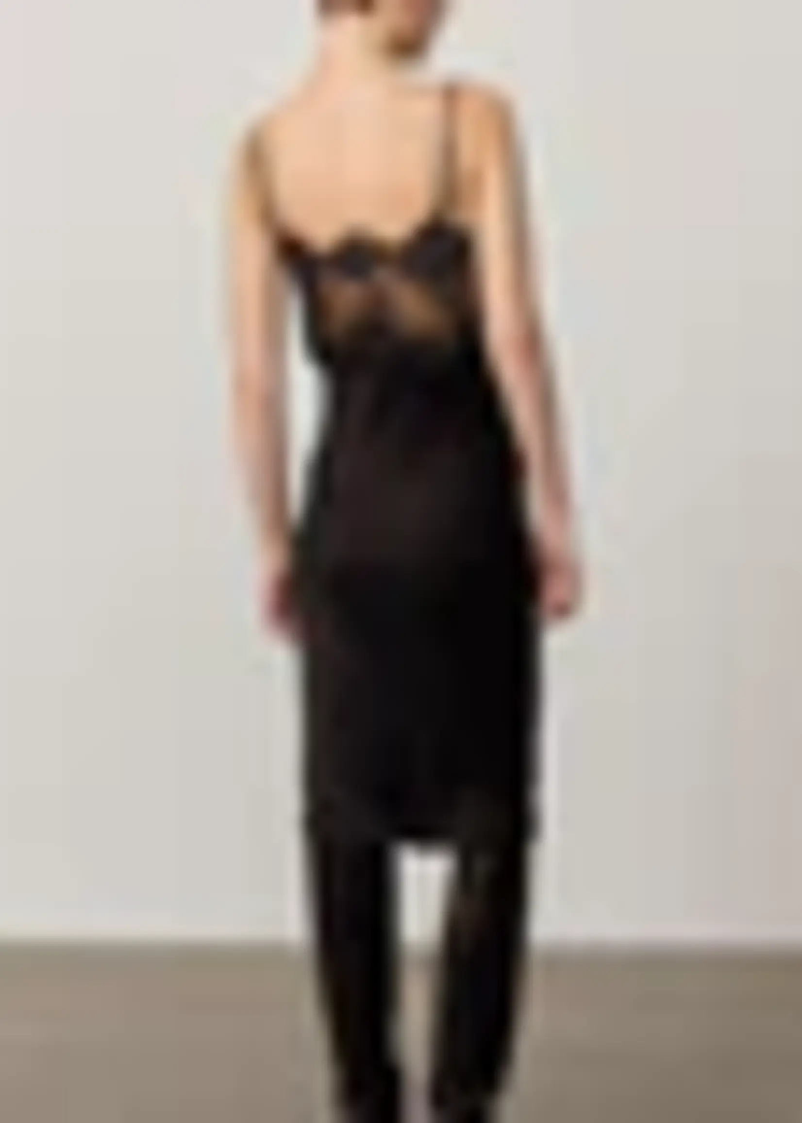 Birgitte Herskind Liberty Dress - Black