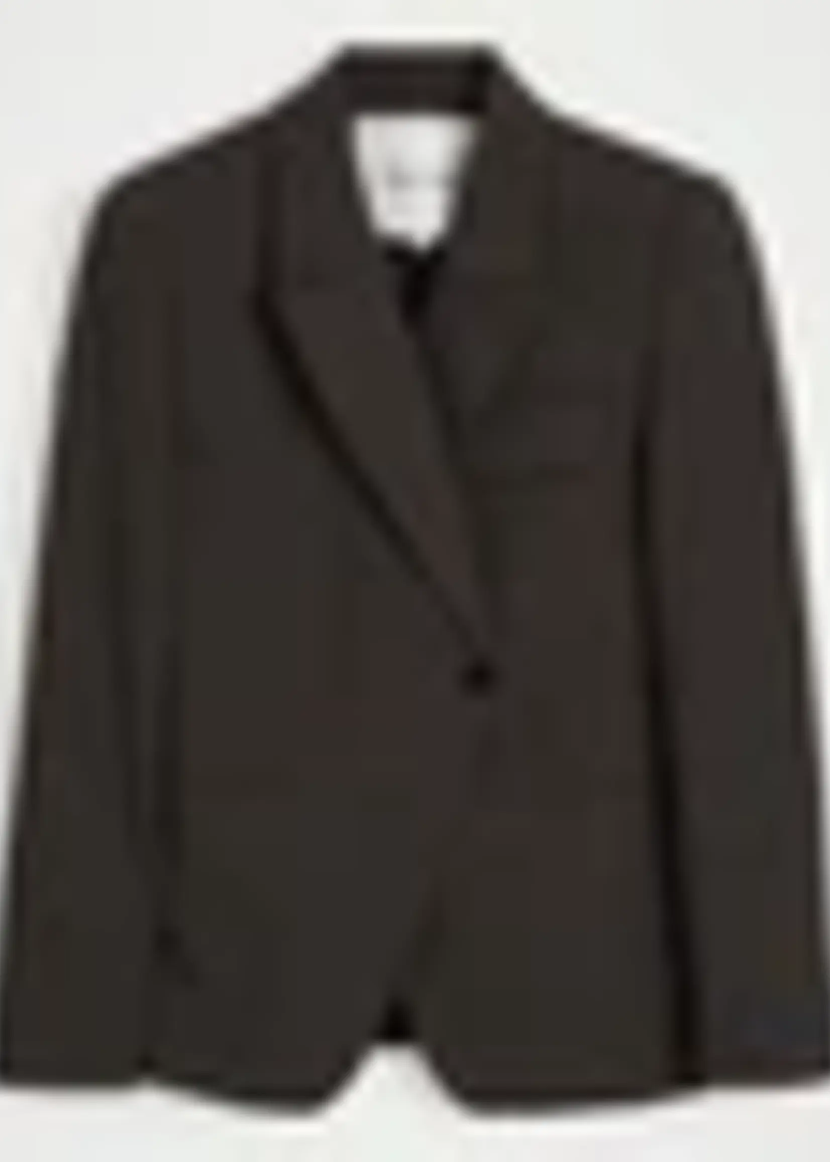 Birgitte Herskind Oprah Regular Blazer - Coffee Bean