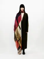 Talking Walls Ava Scarf - Arlatan 140x140