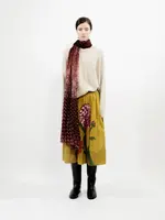 Talking Walls Celeste Scarf - Stardust 230x110