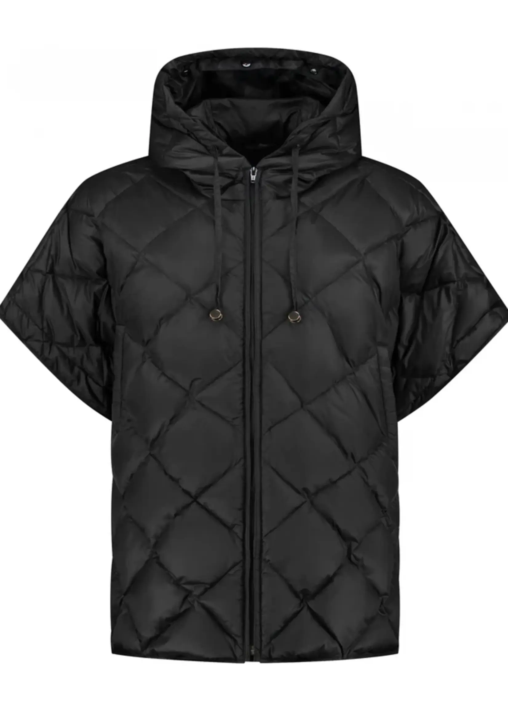 Deblon Sports Carice Cape - Black
