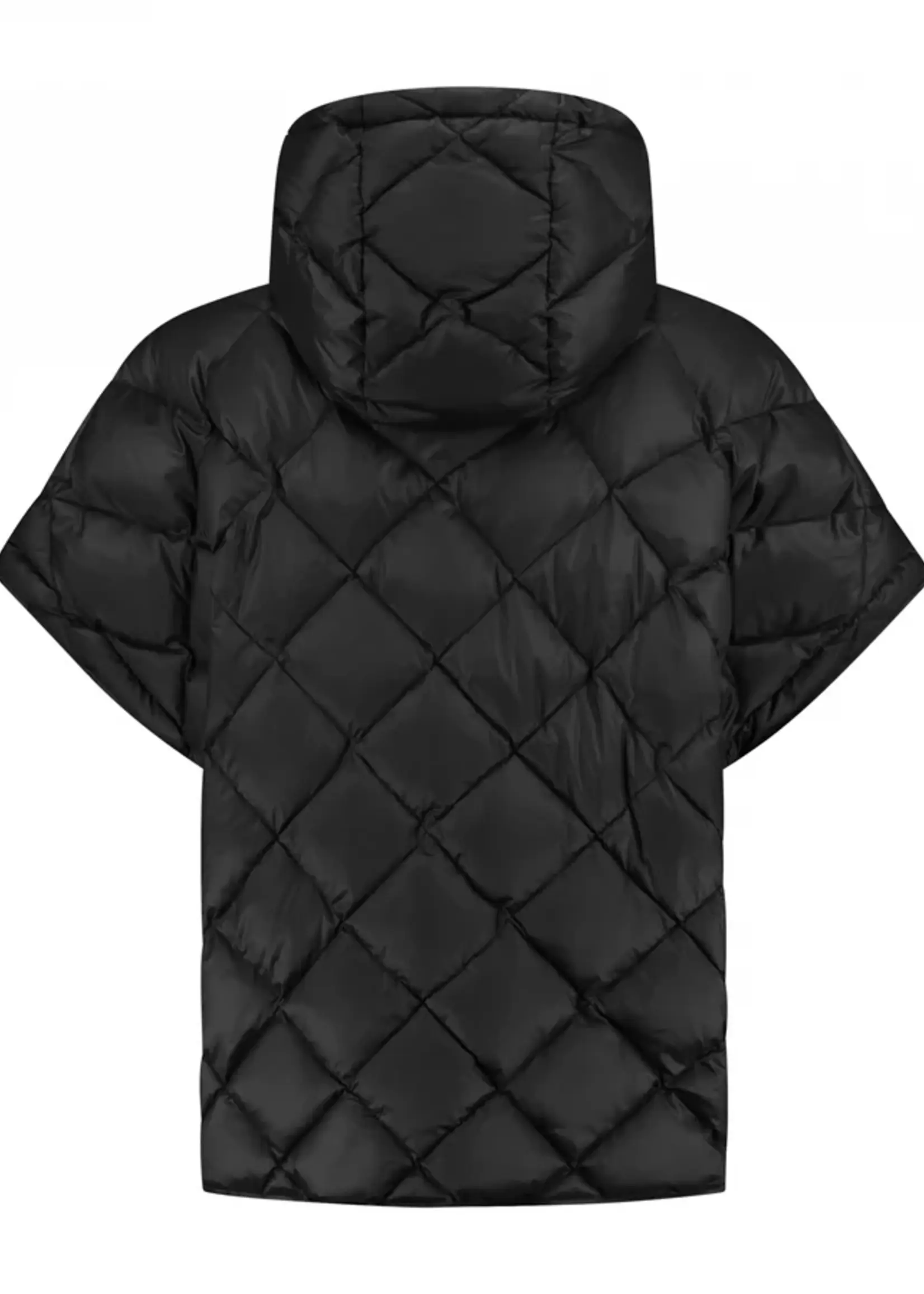 Deblon Sports Carice Cape - Black