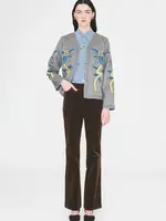 Antik Batik Tilto Pant - Brown