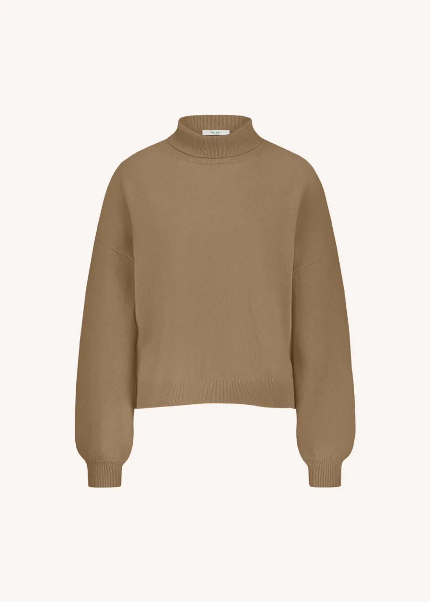 By-Bar Sammie pullover - Camel