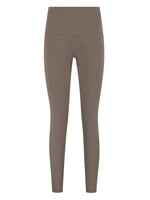Deblon Sports Classic Leggings High Waistband -  Cacao