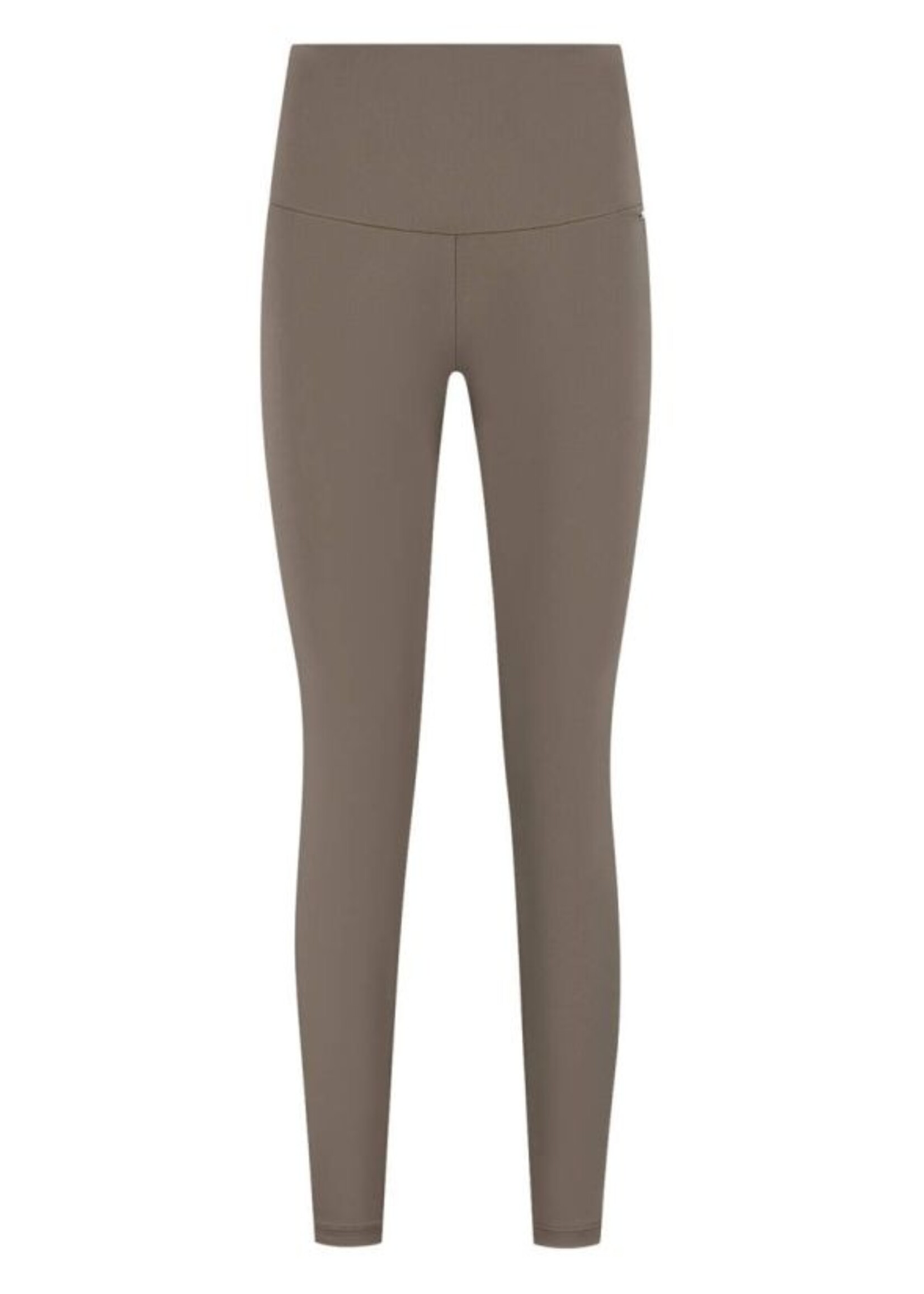 Deblon Sports Classic Leggings High Waistband -  Cacao