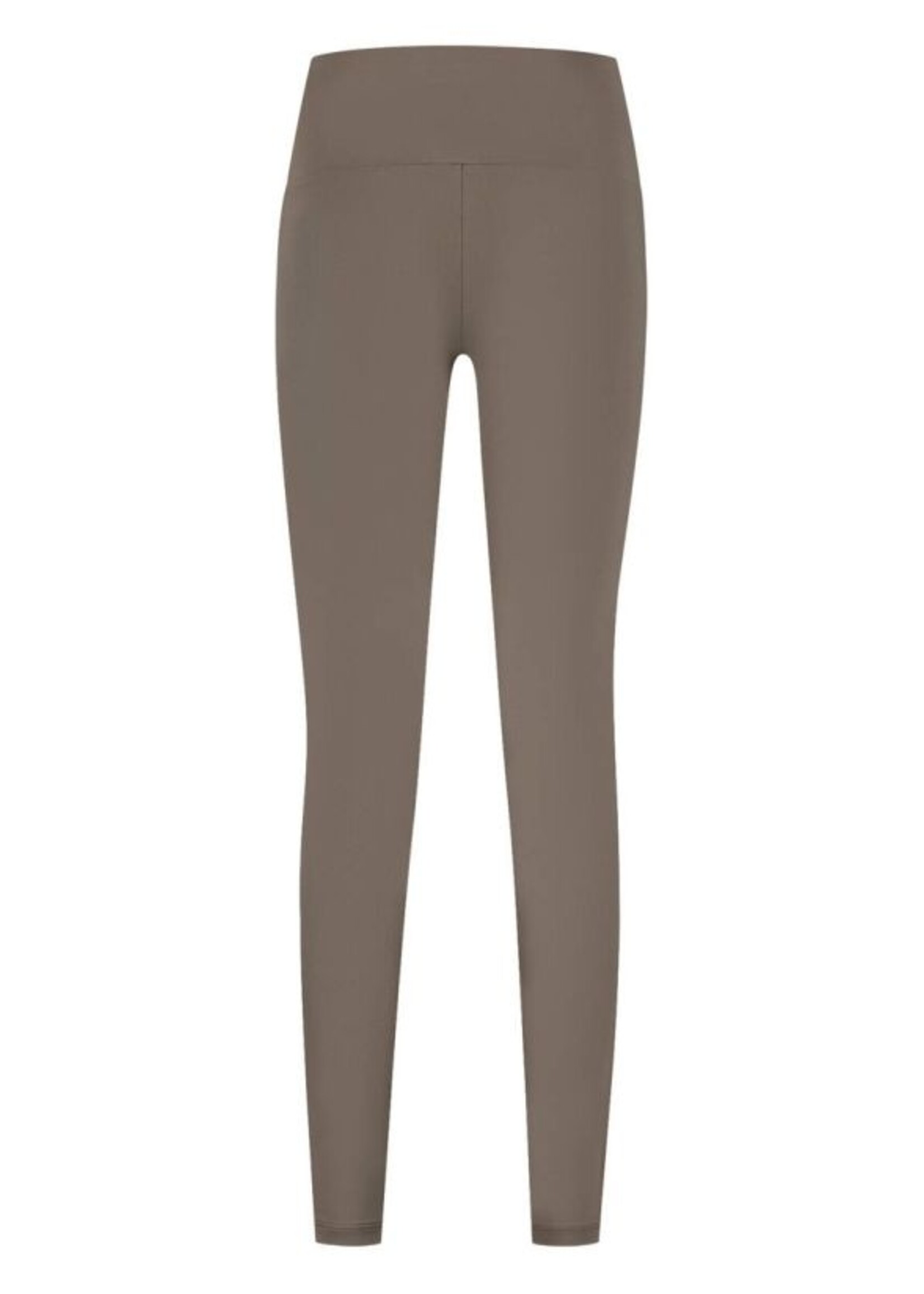 Deblon Sports Classic Leggings High Waistband -  Cacao