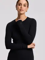 Deblon Sports Nina Top - Black