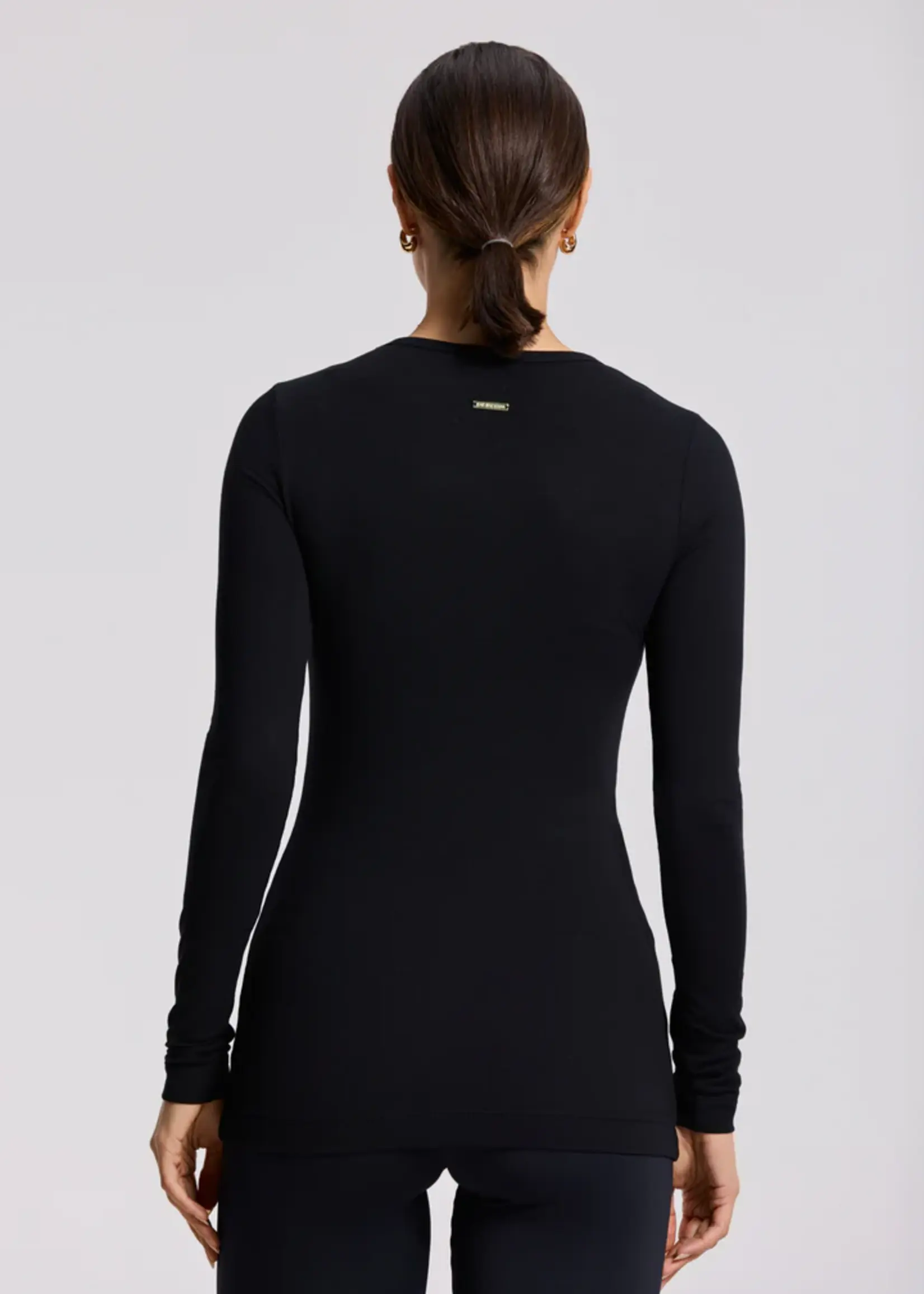 Deblon Sports Nina Top - Black