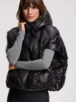 Deblon Sports Stevie Bodywarmer - Black