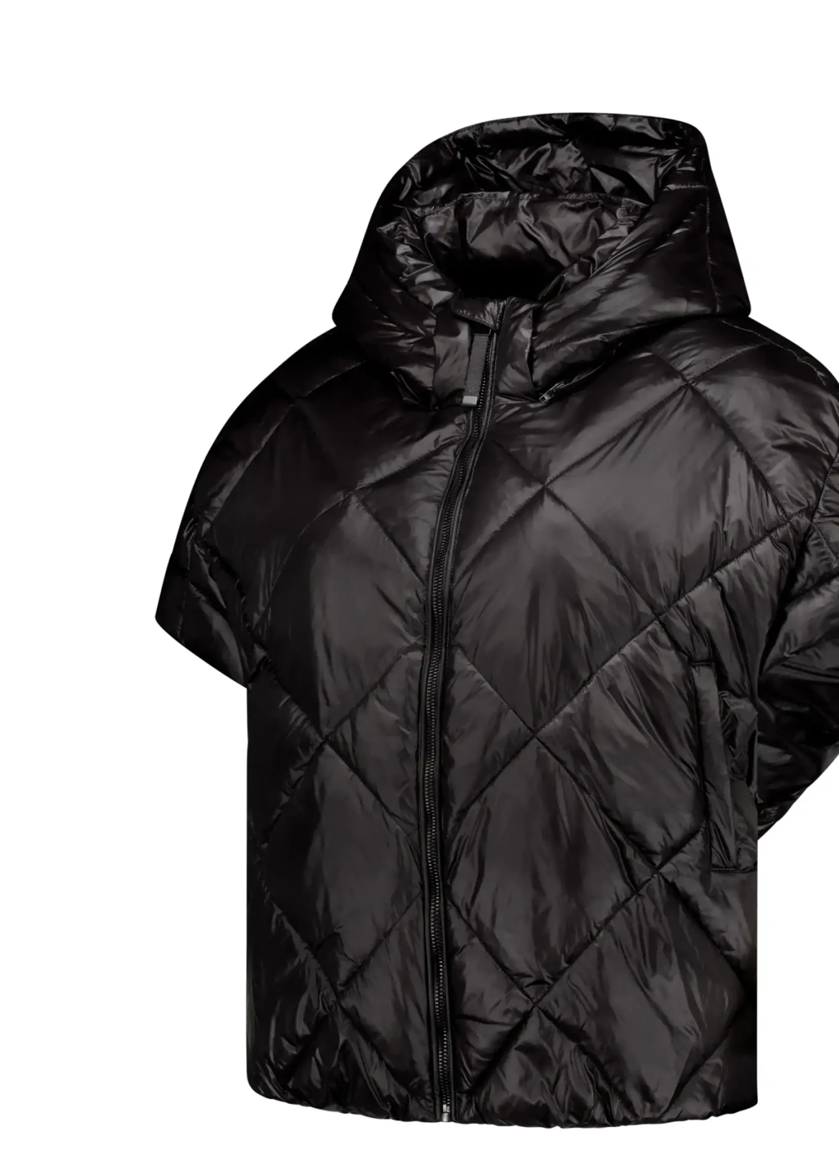 Deblon Sports Stevie Bodywarmer - Black