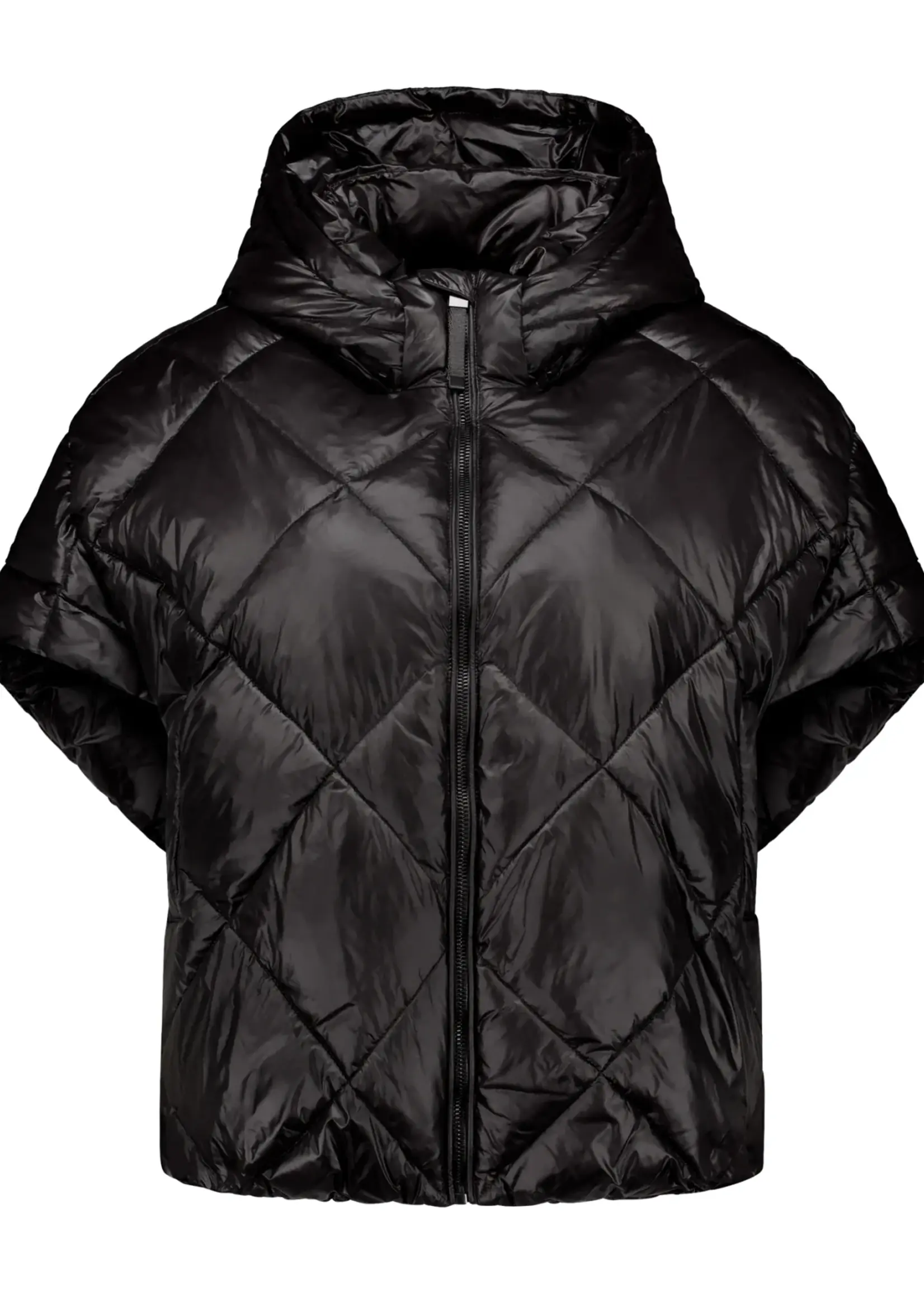 Deblon Sports Stevie Bodywarmer - Black