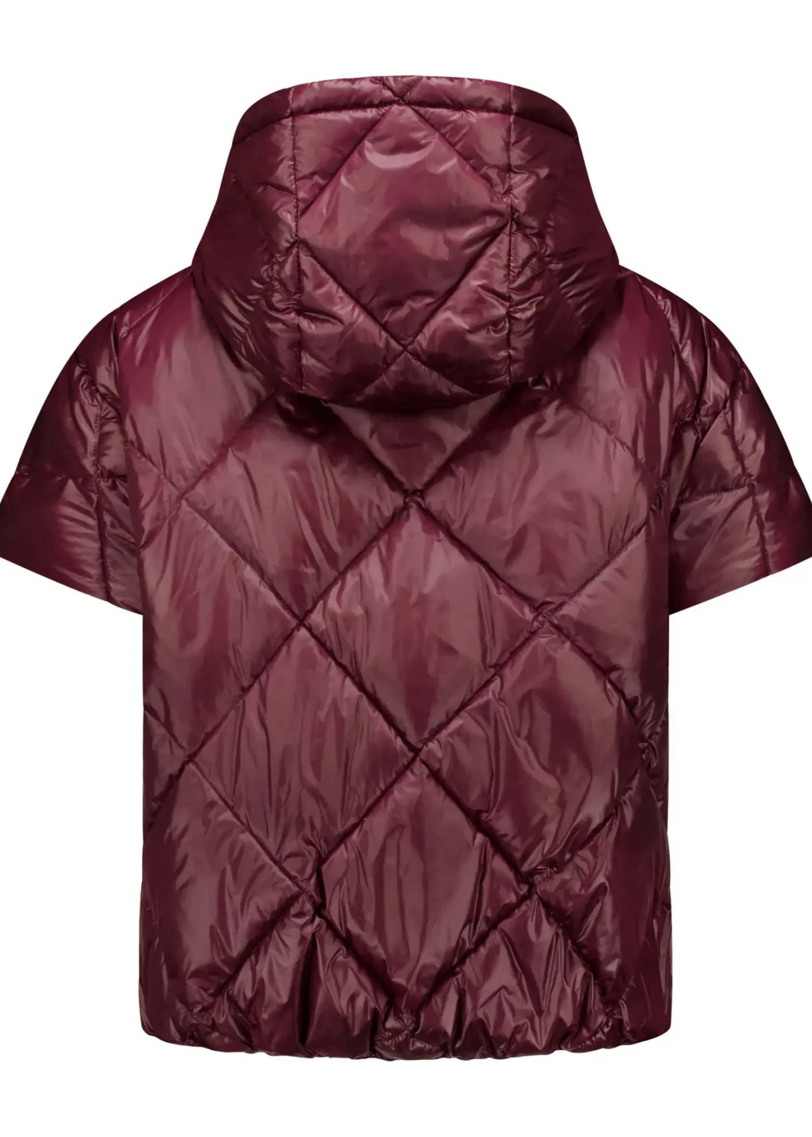 Deblon Sports Stevie Bodywarmer - Bordeaux